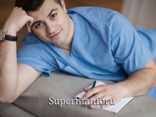 Supermanforu