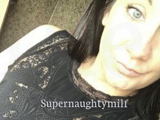 Supernaughtymilf