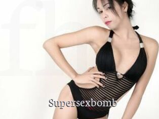 Supersexbomb