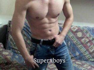 superxboys Free Host Empire