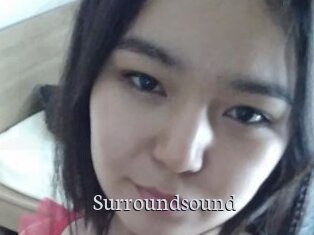 Surroundsound
