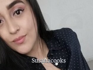 Susanacooks