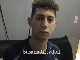 Susanadirtydoll