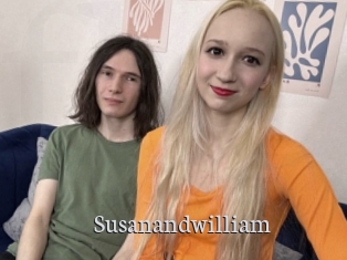 Susanandwilliam