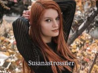 Susanastrossner