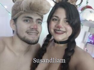 Susandliam