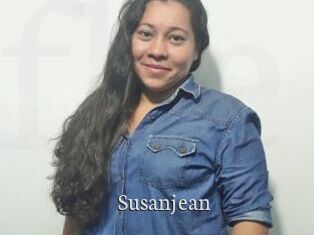 Susanjean