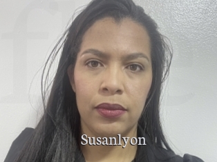 Susanlyon