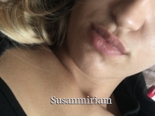Susanmiriam