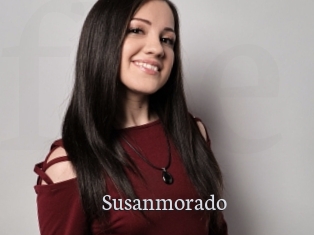 Susanmorado