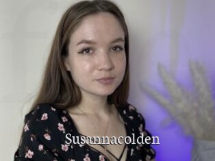 Susannacolden