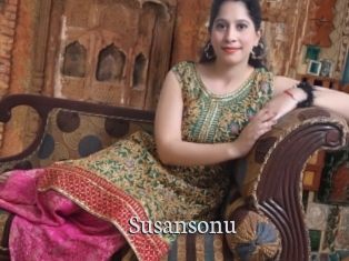 Susansonu