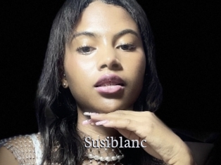 susiblanc Free Host Empire