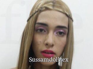 Sussamdollsex