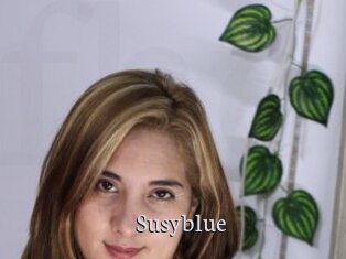 Susyblue