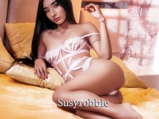 Susyrobbie