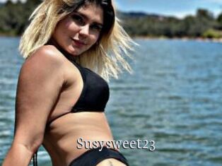 susysweet23 Free Host Empire