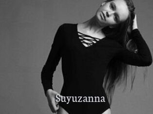 Suyuzanna