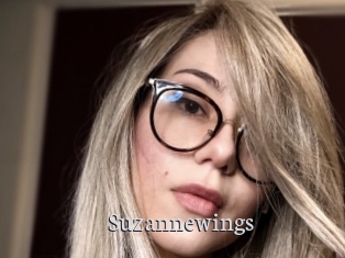 Suzannewings
