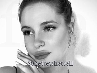 Suzettewhetsell