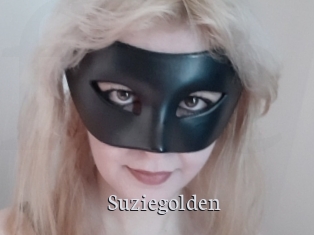 Suziegolden