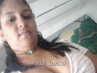 suzy_hot20 Free Host Empire