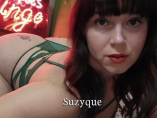 Suzyque