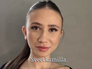 Sveetkamilla