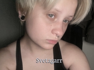 Svetagarr