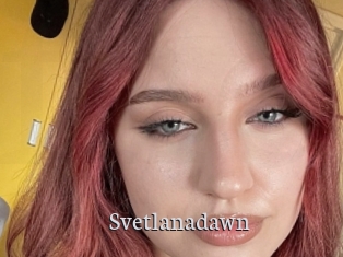 Svetlanadawn