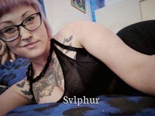 Svlphur