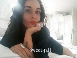 Sweet4all