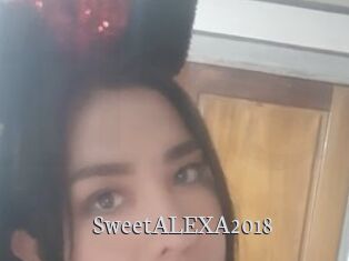 SweetALEXA2018