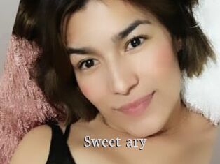 Sweet_ary