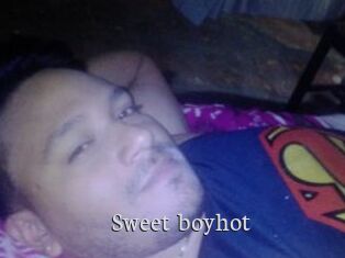 Sweet_boyhot