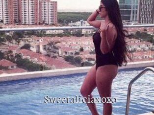 Sweetaliciaxoxo