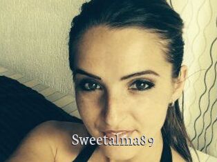 Sweetalma89