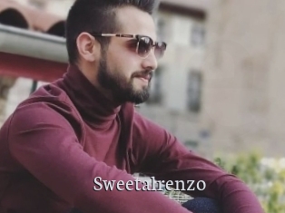 Sweetalrenzo