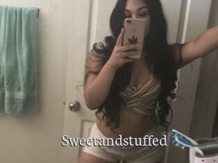 Sweetandstuffed