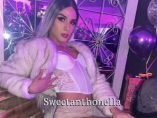 sweetanthonella Free Host Empire