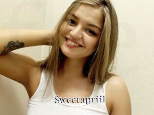 Sweetapriil