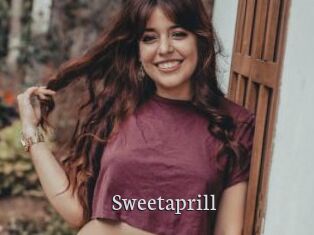 Sweetaprill