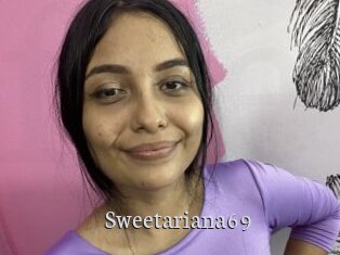Sweetariana69
