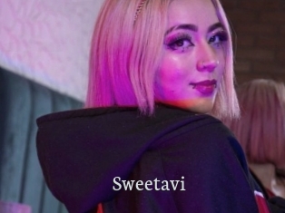 Sweetavi
