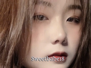 Sweetbabe18
