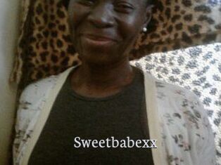 Sweetbabexx
