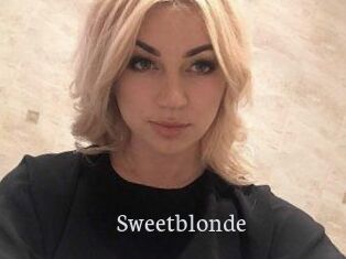 Sweetblonde