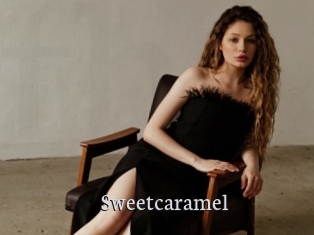 Sweetcaramel