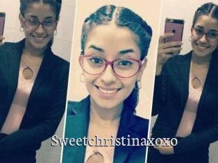 sweetchristinaxoxo Free Host Empire