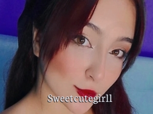 Sweetcutegirll